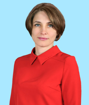 Воспитатель Штоль Светлана Владимировна