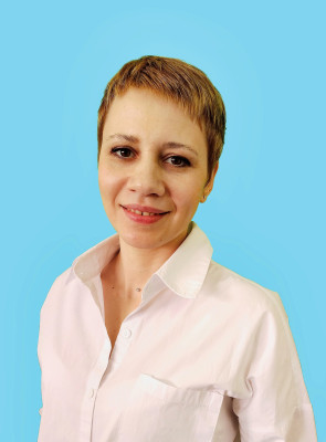 Педагог дополнительного образования Вознина Ирина Владимировна Педагог дополнительного образования Вознина Ирина Владимировна