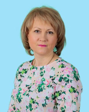 Старший воспитатель Кашаева Наталья Сергеевна